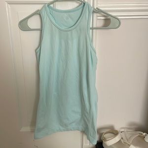 Athleta Girl Tank Top